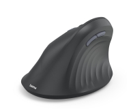 Hama Mysz ergonomiczna bezprzewodowa EWM-500 dla leworęcznych - 1417055 - zdjęcie 5